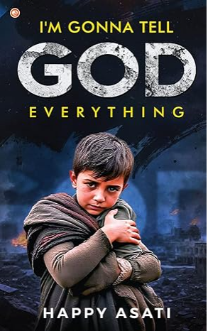 Im Gonna Tell God Everything